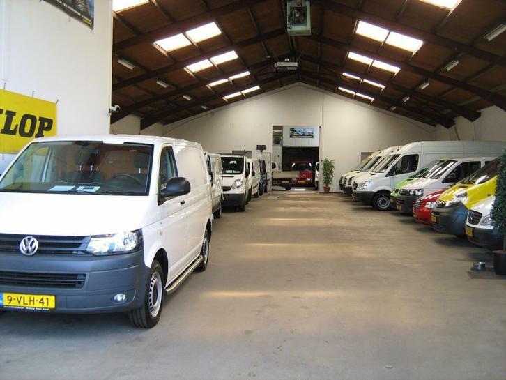 Roeleveld Autobedrijf