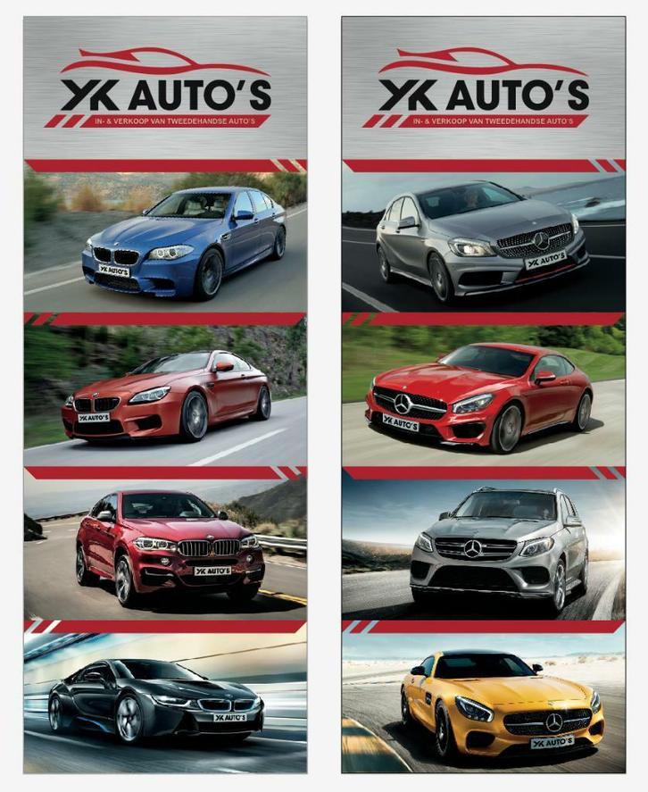 YK Auto's