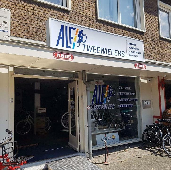 ALF Tweewielers