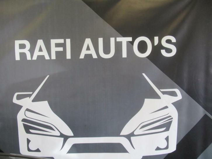 Rafi Auto's Heteren