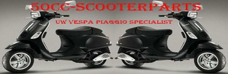 50ccScooterparts