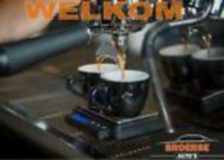 Broerse Auto's