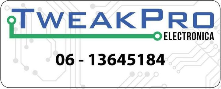 Tweakpro