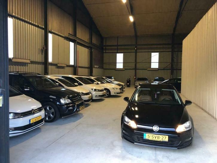 Eddo Auto's