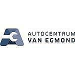 Autocentrum van Egmond