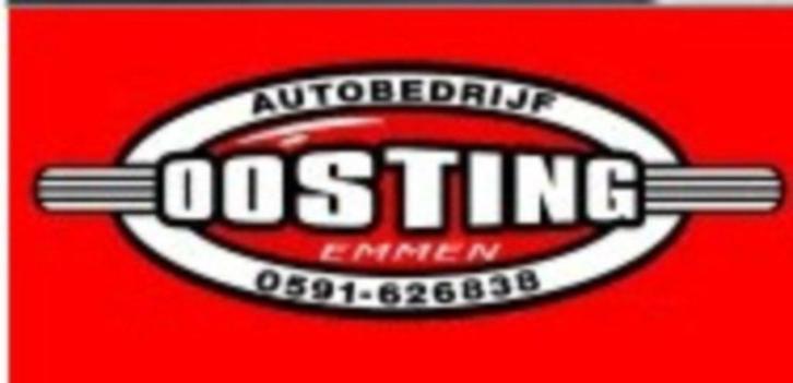 Autobedrijf H. Oosting