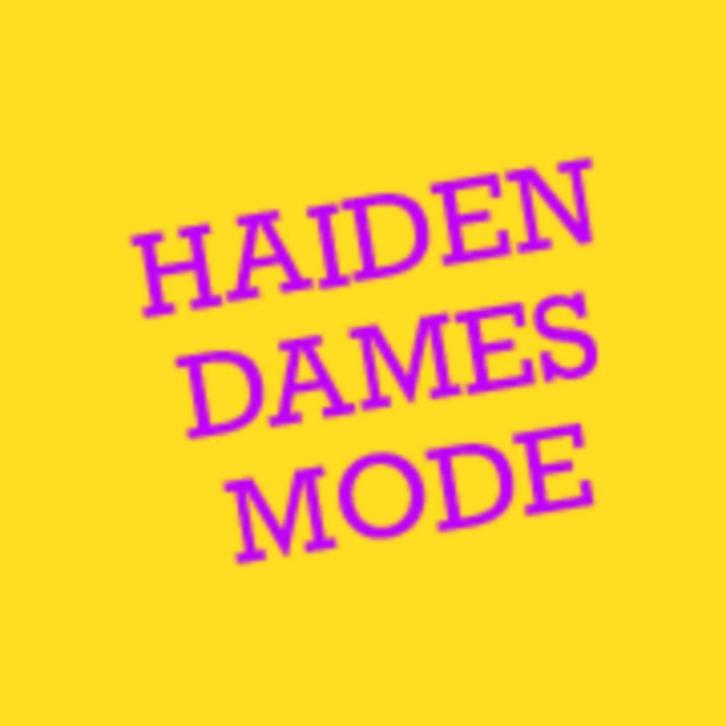 Haiden Damesmode