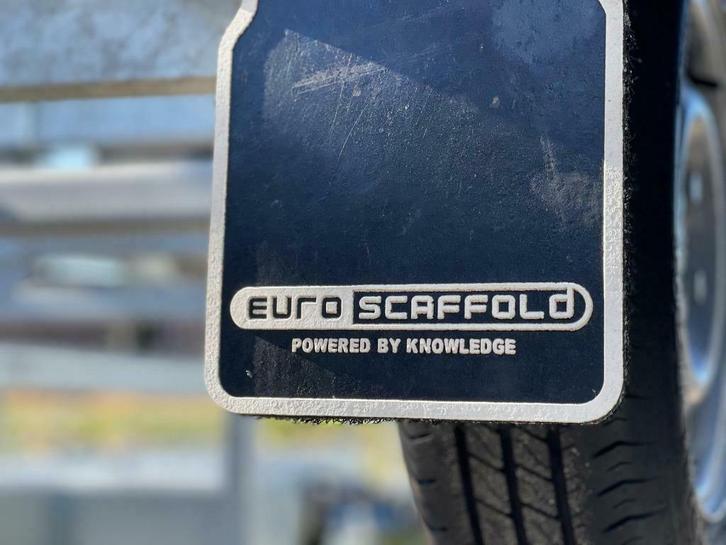 Aanhanger Aanbod