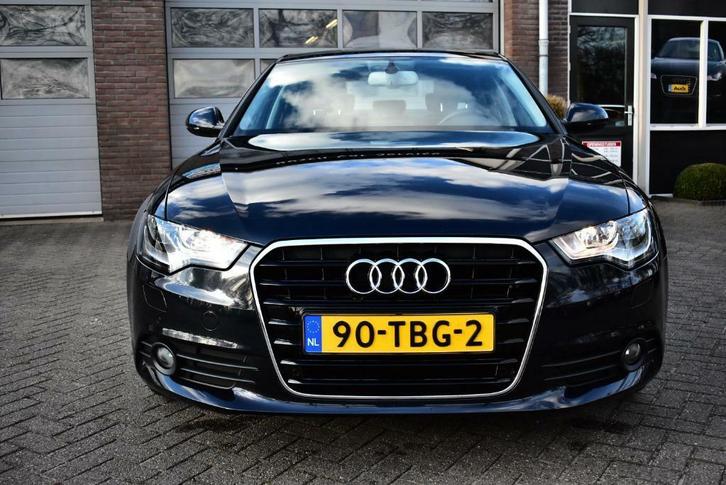 Autobedrijf Gebr. Morren