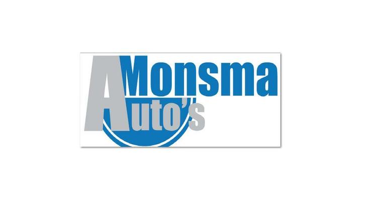 A. Monsma Auto's