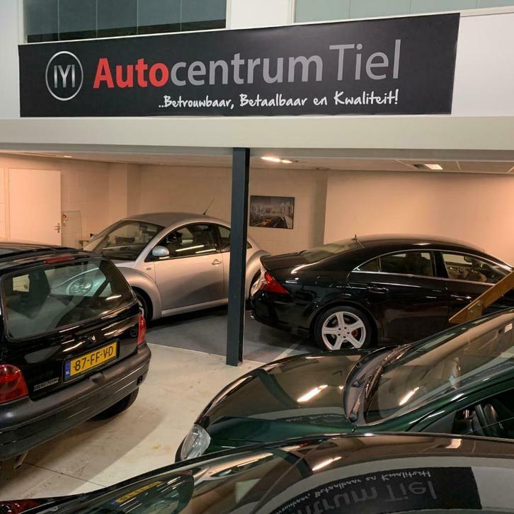 Auto centrum Tiel