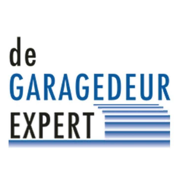 DeGaragedeurExpert