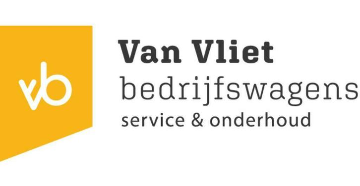 Van Vliet bedrijfswagens BV
