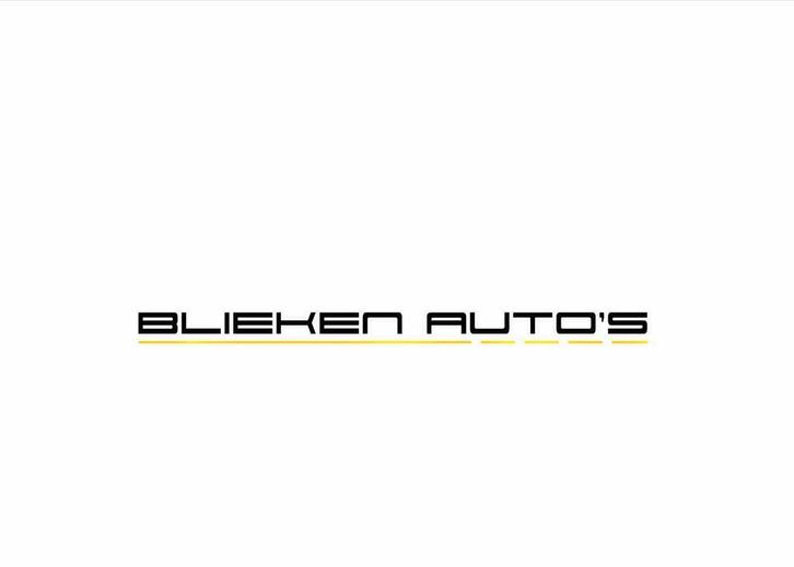 Blieken Auto's