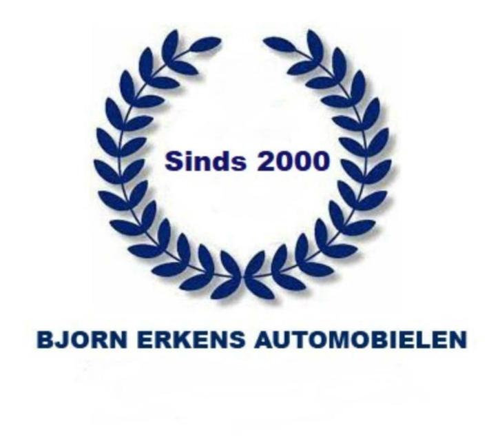 Bjorn Erkens Automobielen