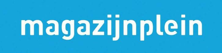 Magazijnplein Almelo