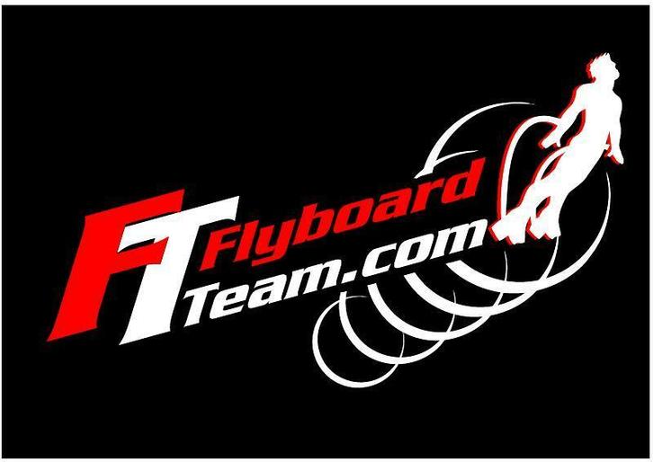 Flyboard Team Nederland