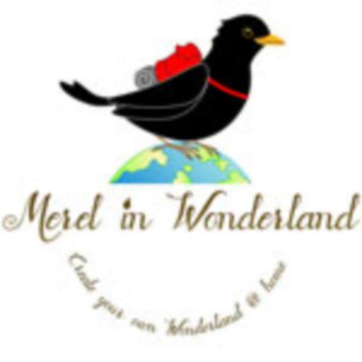 Merel in Wonderland