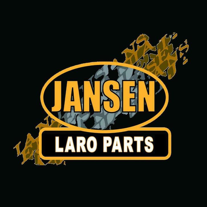 Jansen LARO Parts