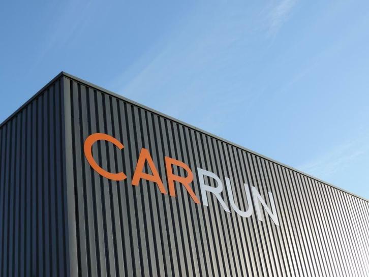 Car Run B.V.