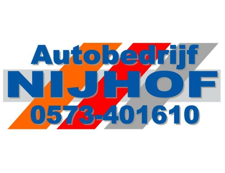 Autobedrijf Nijhof