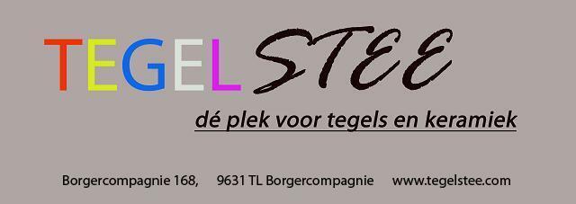 Tegelstee