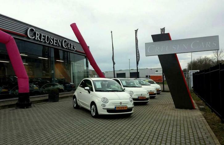 Creusen Cars BV