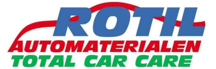 Rotil Automaterialen 