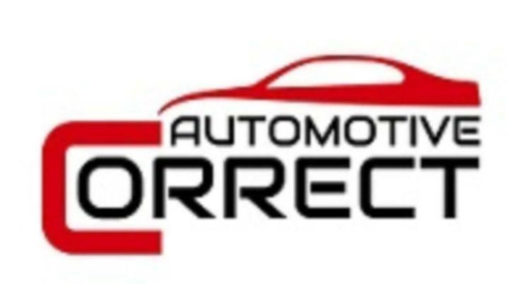 Automotive & Motomotive Correct 