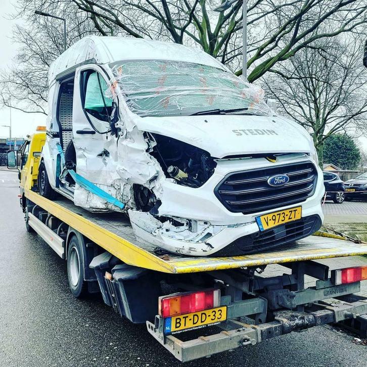 A20 Takelservice