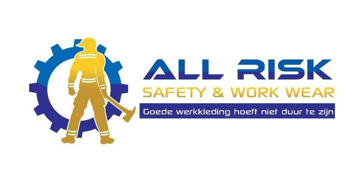 All Risk Safety & Workwear