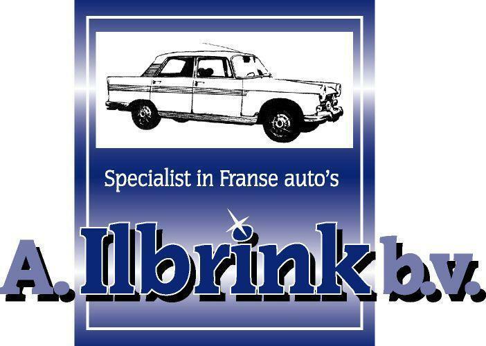 Autobedrijf Ilbrink