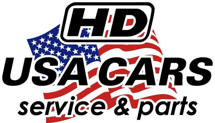 HD USA CARS