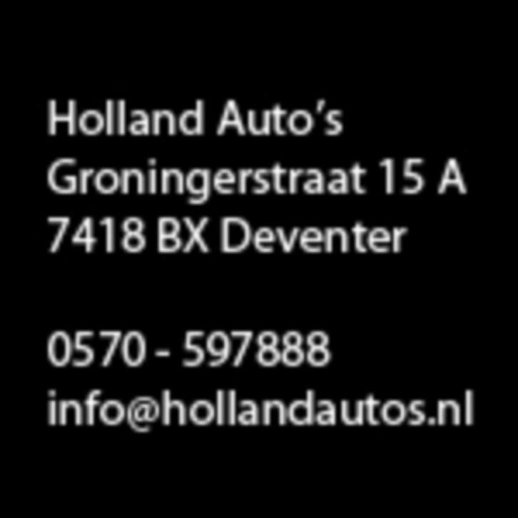 Holland Auto's