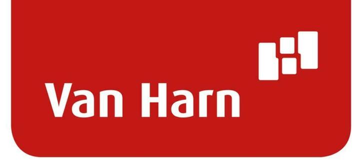 Van Harn bestratingsmaterialen