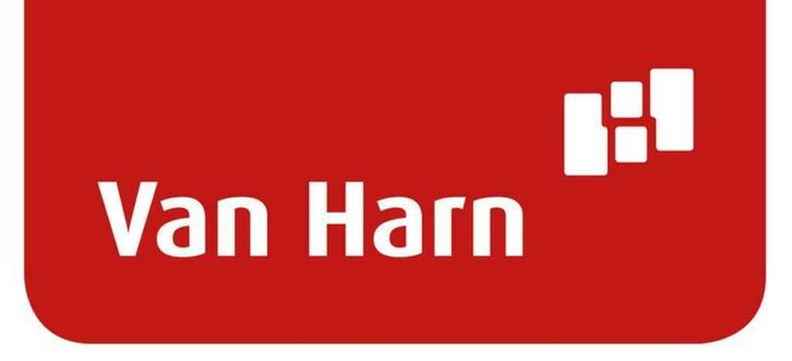 Van Harn bestratingsmaterialen