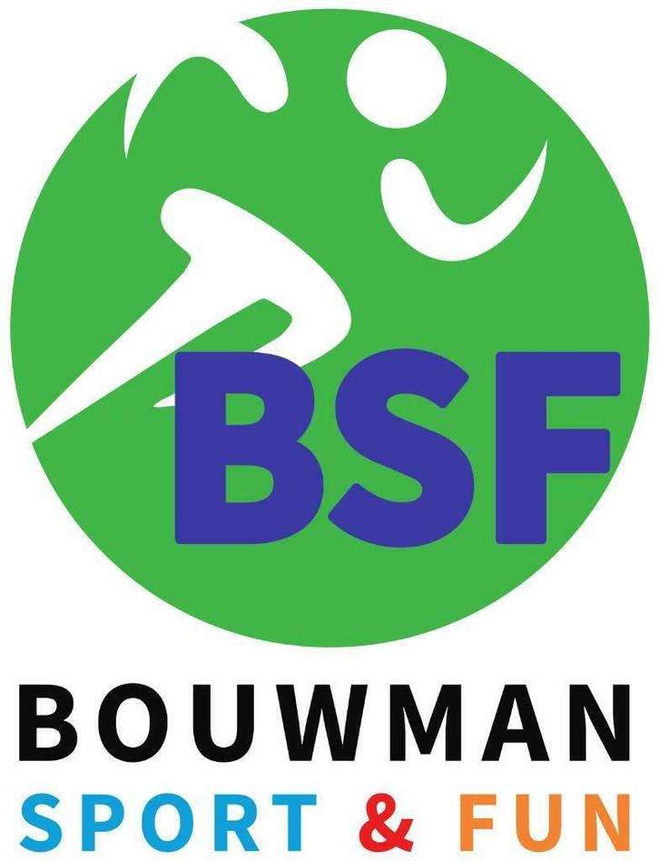 Bouwman Sport & Fun
