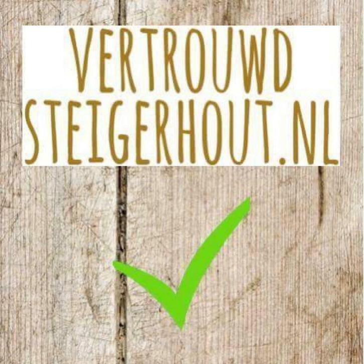 Vertrouwdsteigerhout NL