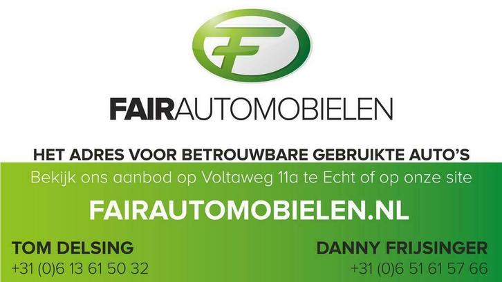 Fair Automobielen