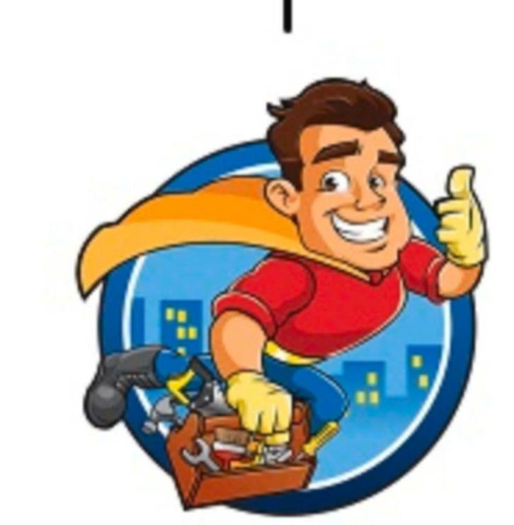 Tom the Toolman