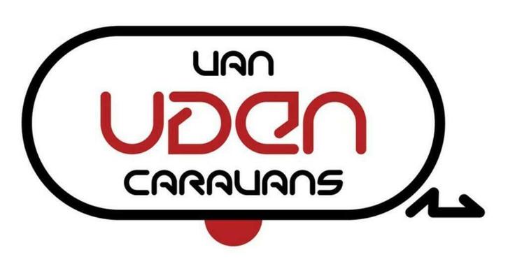 Van Uden Caravans