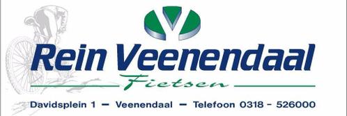Rein Veenendaal Fietsen & Tandems - Veenendaal