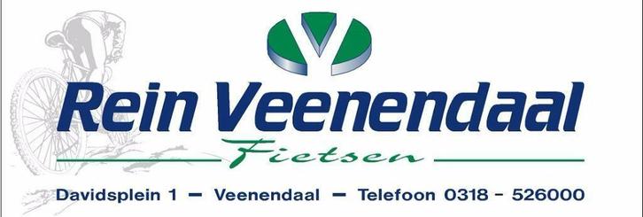 Rein Veenendaal Fietsen & Tandems - Veenendaal