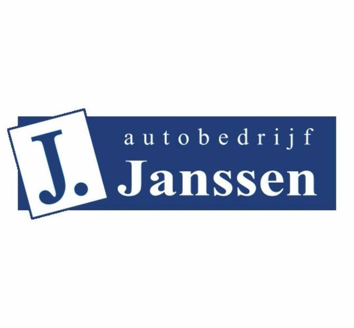 Autobedrijf Janssen Rijsbergen