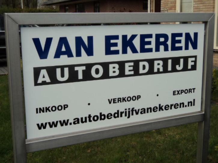 Autobedrijf Van Ekeren