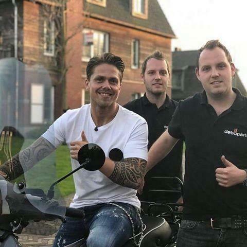 DeBuParts Enschede VOF