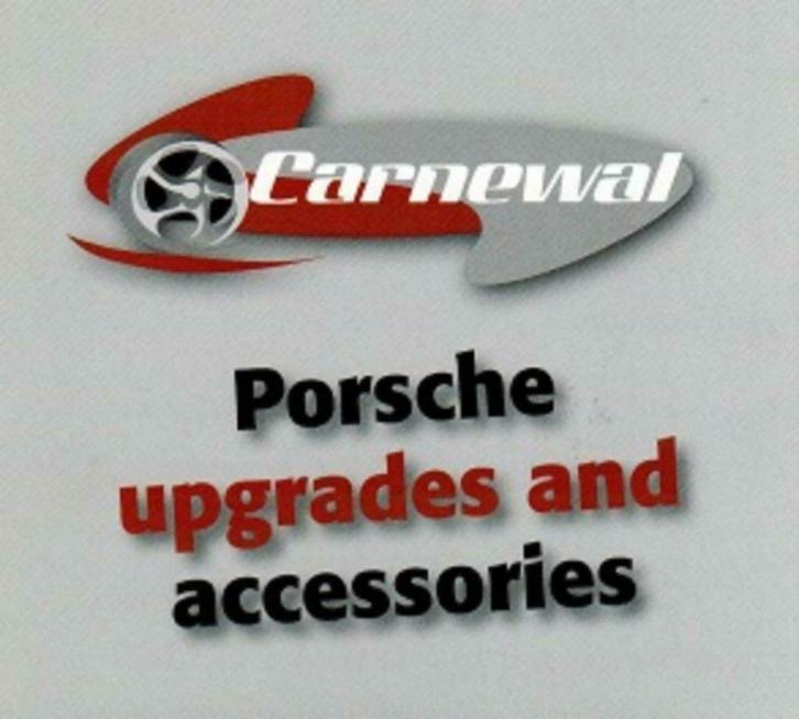 Carnewal Porsche  & Car Covers