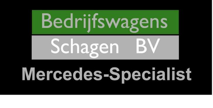 Bedrijfswagens Schagen