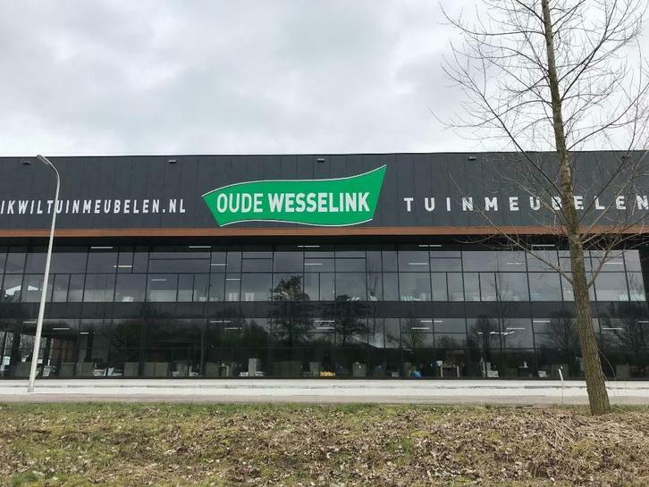 ≥ Oude Wesselink Tuinmeubelen - Advertenties op Marktplaats