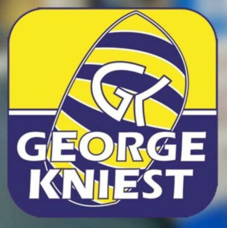 George Kniest Boat Equipment